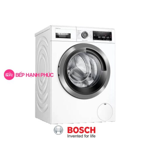 Máy giặt Bosch WAV28L40SG - 9 kg 14 chương trình giặt