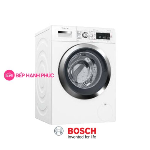 Máy giặt Bosch WAW28440SG - 8 kg 14 chương trình giặt