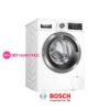 Máy giặt Bosch WAX32M40SG - 10 kg 14 chương trình giặt 2 Máy giặt Bosch WAX32M40SG - 10 kg 14 chương trình giặt