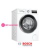 Máy giặt sấy Bosch WNA14400SG - 9 kg giặt 6 kg sấy, 14 chương trình 2 Máy giặt sấy Bosch WNA14400SG - 9 kg giặt 6 kg sấy, 14 chương trình