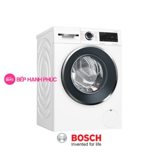 Máy giặt sấy Bosch WNA254U0SG - 10 kg giặt 6 kg sấy, 14 chương trình