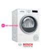 Máy sấy Bosch WTR85V00SG - 8 kg 14 chương trình sấy 1 Máy sấy Bosch WTR85V00SG - 8 kg 14 chương trình sấy