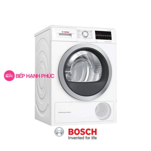 Máy sấy Bosch WTX87MH0SG - 9 kg 14 chương trình sấy