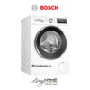 Máy giặt Bosch WNA14400SG - Kết hợp sấy 14 chương trình 9KG 2 Máy giặt Bosch WNA14400SG - Kết hợp sấy 14 chương trình 9KG