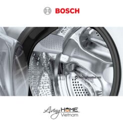 Máy giặt Bosch WNA254U0SG - Kết hợp sấy 14 chương trình 10KG 15 Máy giặt Bosch WNA254U0SG - Kết hợp sấy 14 chương trình 10KG