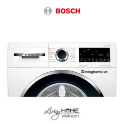 Máy giặt Bosch WNA254U0SG - Kết hợp sấy 14 chương trình 10KG 12 Máy giặt Bosch WNA254U0SG - Kết hợp sấy 14 chương trình 10KG