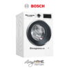 Máy giặt Bosch WNA254U0SG - Kết hợp sấy 14 chương trình 10KG 2 Máy giặt Bosch WNA254U0SG - Kết hợp sấy 14 chương trình 10KG