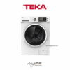 Máy giặt sấy Teka TKD 1510 WD EU EXP 22 chương trình giặt sấy 10kg 1 Máy giặt sấy Teka TKD 1510 WD EU EXP 22 chương trình giặt sấy 10kg