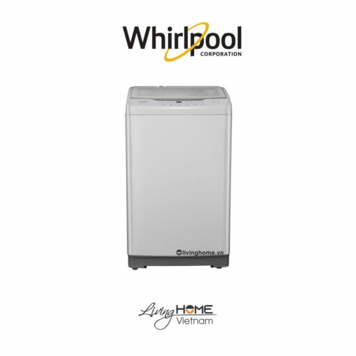 Máy giặt Whirlpool VWVC9502FS cửa trên 9.5kg bạc