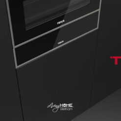 Alternative view of Máy sấy chén Teka CP 15 GS cao cấp an toàn 6 bộ chén dĩa