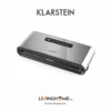 Máy hút chân không Klarstein KL-FOODLOCKER thiết kế bề mặt thép không gỉ 1 Máy hút chân không Klarstein KL-FOODLOCKER thiết kế bề mặt thép không gỉ