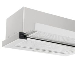 Máy Hút Mùi Âm Tủ Kéo Malloca MH 60SMC, 60cm, 550m3/h 9 Máy Hút Mùi Âm Tủ Kéo Malloca MH 60SMC, 60cm, 550m3/h