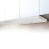 Máy Hút Mùi Âm Tủ Kéo Malloca MH 90SMC, 90cm, 550m3/h 2 Máy Hút Mùi Âm Tủ Kéo Malloca MH 90SMC, 90cm, 550m3/h