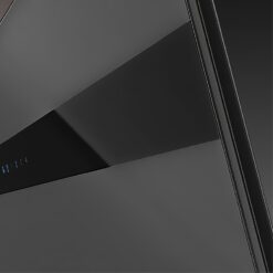 Máy Hút Mùi Áp Tường Malloca VITA V-4, 90cm, Kính Đen Mờ 10 Máy Hút Mùi Áp Tường Malloca VITA V-4, 90cm, Kính Đen Mờ