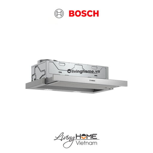 Máy hút mùi Bosch DFM063W56B - Âm tủ 64dB 60cm