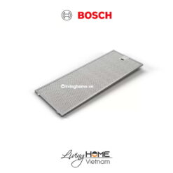 Máy hút mùi Bosch DFM063W56B - Âm tủ 64dB 60cm 17 Máy hút mùi Bosch DFM063W56B - Âm tủ 64dB 60cm