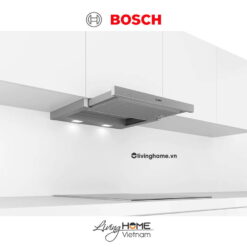 Máy hút mùi Bosch DFM063W56B - Âm tủ 64dB 60cm 16 Máy hút mùi Bosch DFM063W56B - Âm tủ 64dB 60cm