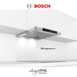 Catalogue Electrolux Laundry 58 Alternative view of Máy hút mùi Bosch DFS067K51 - Âm tủ 60dB 60cm