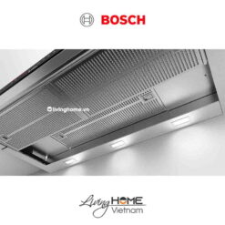 Alternative view of Máy hút mùi Bosch DFS097K51 - Âm tủ 60dB 90cm
