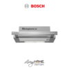Máy hút mùi Bosch DHI623GSG - Âm tủ 70dB 60cm 1 Máy hút mùi Bosch DHI623GSG - Âm tủ 70dB 60cm