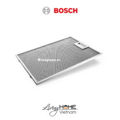 Máy hút mùi Bosch DHI623GSG - Âm tủ 70dB 60cm 7 Máy hút mùi Bosch DHI623GSG - Âm tủ 70dB 60cm