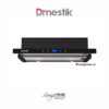 Máy hút mùi Dmestik ES4970 DMK màu đen đạt tiêu chuẩn của Châu Âu 2 Máy hút mùi Dmestik ES4970 DMK màu đen đạt tiêu chuẩn của Châu Âu