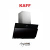 Máy hút mùi Kaff KF-70LH áp tường dạng kính phẳng TiVi sang trọng 2 Máy hút mùi Kaff KF-70LH áp tường dạng kính phẳng TiVi sang trọng