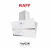 Máy hút mùi áp tường décor KAFF KF-LUX-AT70FH-WH 1 Máy hút mùi áp tường décor KAFF KF-LUX-AT70FH-WH
