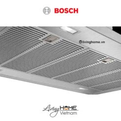 Máy hút mùi Bosch DIB98JQ50B - Đảo 54dB 90cm 12 Máy hút mùi Bosch DIB98JQ50B - Đảo 54dB 90cm