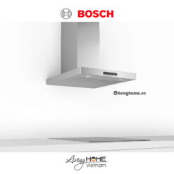 Máy hút mùi Bosch DWB66DM50B - Gắn tường 60dB 60cm 12 Máy hút mùi Bosch DWB66DM50B - Gắn tường 60dB 60cm