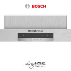 Máy hút mùi Bosch DWB66DM50B - Gắn tường 60dB 60cm 13 Máy hút mùi Bosch DWB66DM50B - Gắn tường 60dB 60cm