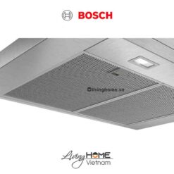 Máy hút mùi Bosch DWB77CM50 - Gắn tường 60dB 70cm 8 Máy hút mùi Bosch DWB77CM50 - Gắn tường 60dB 70cm