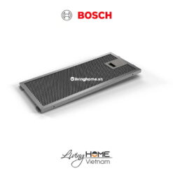 Máy hút mùi Bosch DWK67CM60B - Kính nghiêng 58dB 60cm 19 Máy hút mùi Bosch DWK67CM60B - Kính nghiêng 58dB 60cm