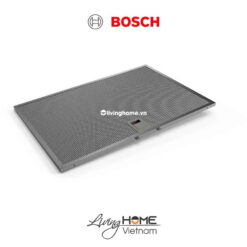Máy hút mùi Bosch DWK67CM60B - Kính nghiêng 58dB 60cm 18 Máy hút mùi Bosch DWK67CM60B - Kính nghiêng 58dB 60cm