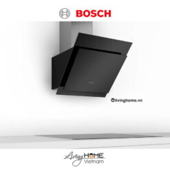 Máy hút mùi Bosch DWK67CM60B - Kính nghiêng 58dB 60cm 17 Máy hút mùi Bosch DWK67CM60B - Kính nghiêng 58dB 60cm