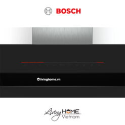 Máy hút mùi Bosch DWK97JQ60B - Gắn tường kính nghiêng 53dB 90cm 16 Máy hút mùi Bosch DWK97JQ60B - Gắn tường kính nghiêng 53dB 90cm