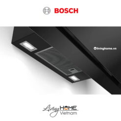 Máy hút mùi Bosch DWK97JQ60B - Gắn tường kính nghiêng 53dB 90cm 17 Máy hút mùi Bosch DWK97JQ60B - Gắn tường kính nghiêng 53dB 90cm