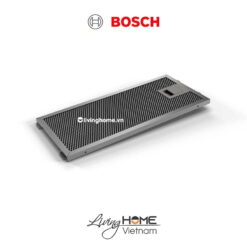 Máy hút mùi Bosch DWK97JQ60B - Gắn tường kính nghiêng 53dB 90cm 18 Máy hút mùi Bosch DWK97JQ60B - Gắn tường kính nghiêng 53dB 90cm