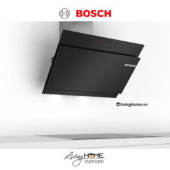Máy hút mùi Bosch DWK97JQ60B - Gắn tường kính nghiêng 53dB 90cm 15 Máy hút mùi Bosch DWK97JQ60B - Gắn tường kính nghiêng 53dB 90cm