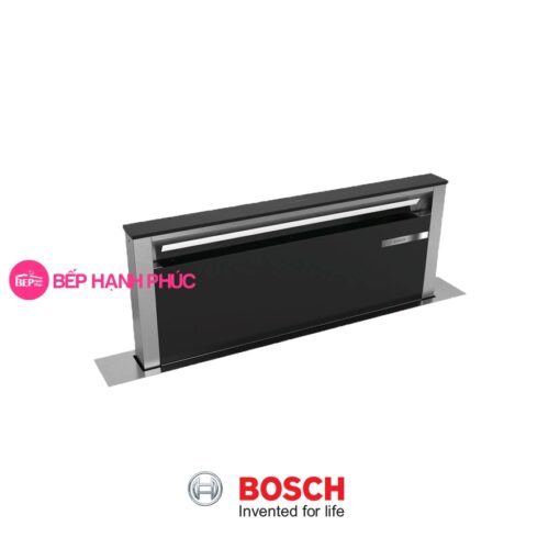 Máy hút mùi Bosch DDD97BM60B - Âm bàn điều khiển cảm ứng