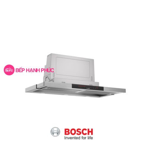 Máy hút mùi Bosch DFS097K51 - Âm tủ điều khiển cảm ứng hiện đại