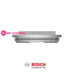 Máy hút mùi Bosch DHI923GSG - Âm tủ 3 mức công suất hút 7 Máy hút mùi Bosch DHI923GSG - Âm tủ 3 mức công suất hút