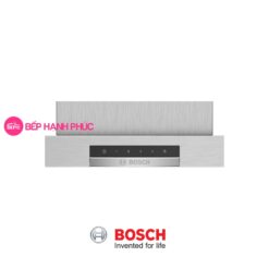 Máy hút mùi Bosch DWB66DM50B - Gắn tường điều khiển cảm ứng hiện đại 6 Máy hút mùi Bosch DWB66DM50B - Gắn tường điều khiển cảm ứng hiện đại