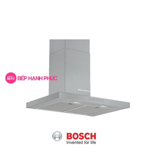 Máy hút mùi Bosch DWB77CM50 - Gắn tường điều khiển cảm ứng hiện đại