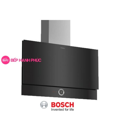 Máy hút mùi Bosch DWF97RV60B - Gắn tường điều khiển cảm ứng hiện đại