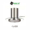 Máy hút mùi Arber AB900T thiết kế nhỏ gọn 90cm 2 Máy hút mùi Arber AB900T thiết kế nhỏ gọn 90cm