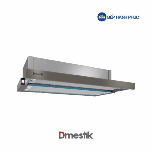 Máy hút mùi Dmestik ES 3070 DMK - Âm tủ 70cm mặt ốp kính đẹp