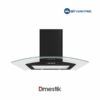 Máy hút mùi Dmestik ES 8170 DMK - 70cm tum kính gắn tường độc lập 2 Máy hút mùi Dmestik ES 8170 DMK - 70cm tum kính gắn tường độc lập