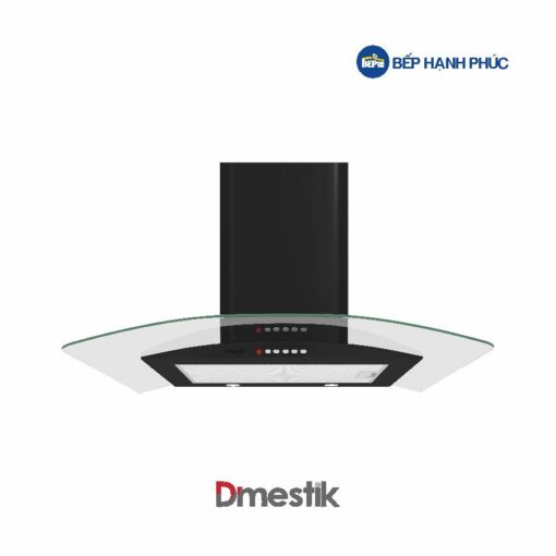 Máy hút mùi Dmestik ES 8170 DMK - 70cm tum kính gắn tường độc lập