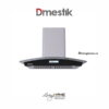 Máy hút mùi Dmestik ML2170 DMK thiết kế sang trọng 2 Máy hút mùi Dmestik ML2170 DMK thiết kế sang trọng